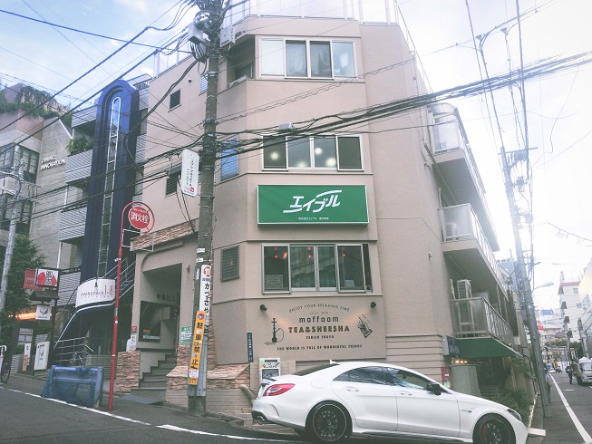 パーソナルジムフォルツァ恵比寿カウンセリング