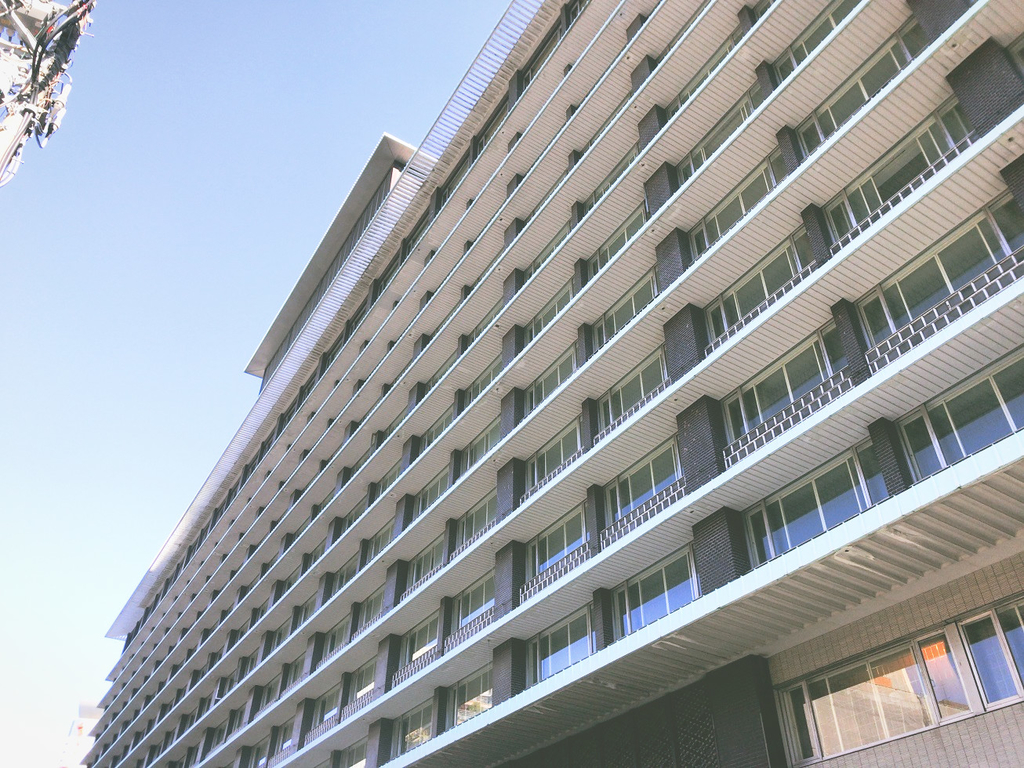 ソシエで痩身エステを受けた体験談をレポートする Beauty Salon With Me