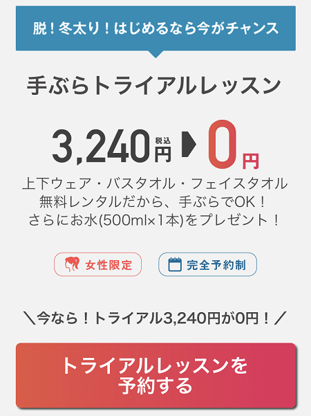 サーフフィット体験レッスン痩せない サーフフィット体験レッスン痩せない