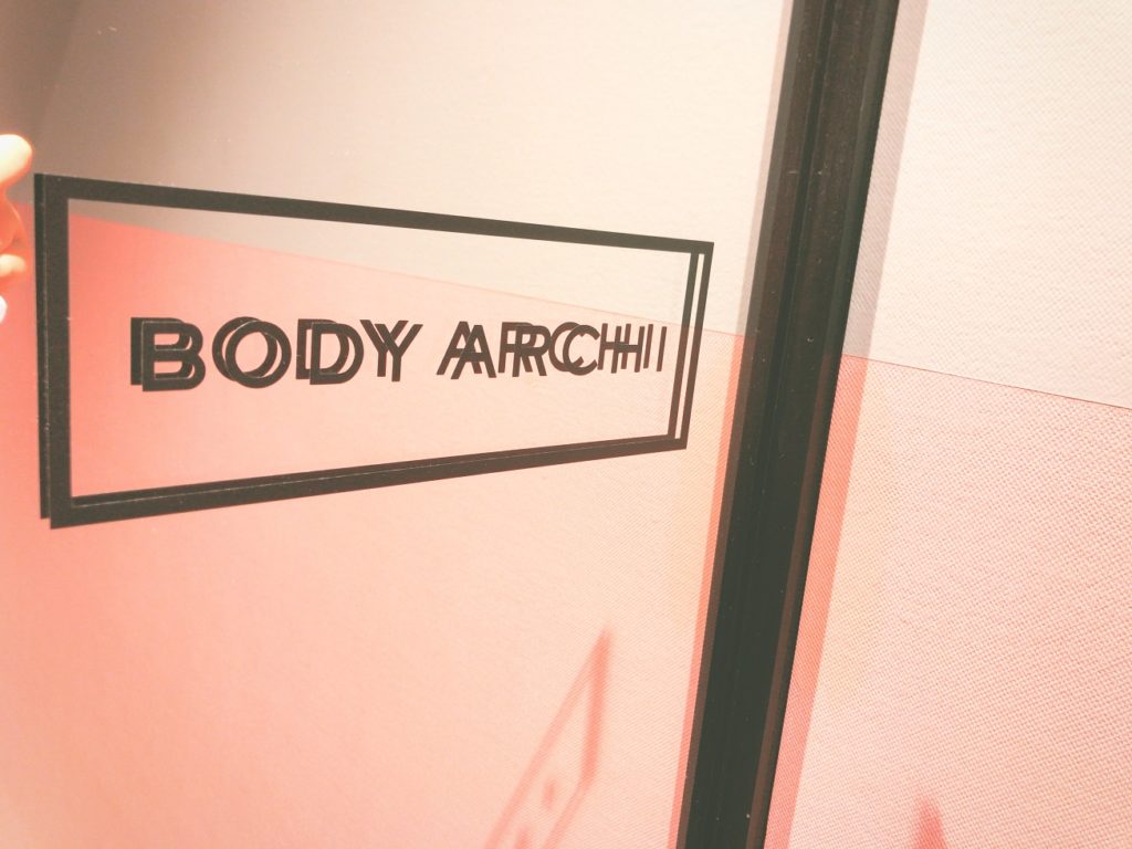 BODYARCHI表参道