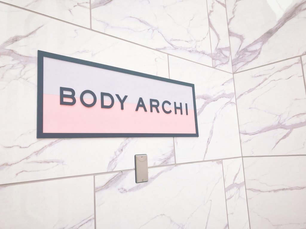 BODY ARCHI（ボディアーキ）の口コミ＆評判の真相をセルフエステに行った私がレポートする | Beauty Salon with me？