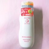 美白化粧水レビュー純白専科薬用美白美容水エイジング効果保湿効果アラサー女子口コミレポ医薬部外品
