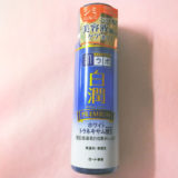 美白化粧水レビュー肌ラボ白潤プレミアム薬用浸透美白化粧水エイジング効果保湿効果アラサー女子口コミレポ医薬部外品