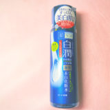 美白化粧水レビュー肌ラボ白潤薬用美白化粧水エイジング効果保湿効果アラサー女子口コミレポ医薬部外品