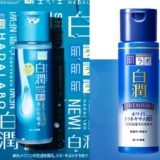 美白化粧水レビュー肌ラボ白潤薬用美白化粧水エイジング効果保湿効果アラサー女子口コミレポ医薬部外品