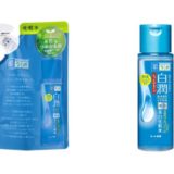 美白化粧水レビュー肌ラボ白潤薬用美白化粧水エイジング効果保湿効果アラサー女子口コミレポ医薬部外品
