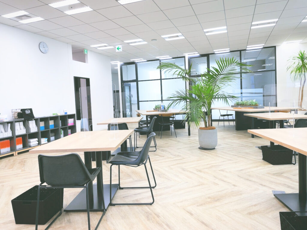 ENGLISH COMPANY（イングリッシュカンパニー）英語コーチング体験談口コミレポ