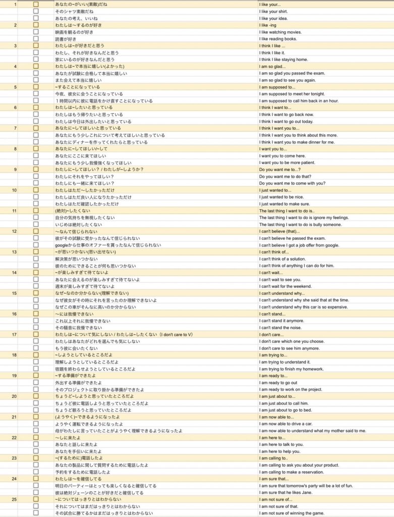 90English英語コーチング体験談口コミレポ