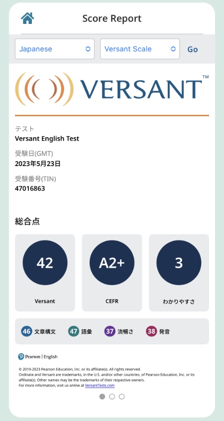 RIZAP ENGLISH（ライザップイングリッシュ）英語コーチング体験談口コミレポ